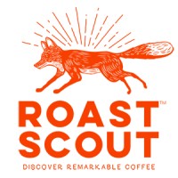 Roast Scout Logo