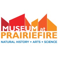 The Museum at Prairiefire Logo