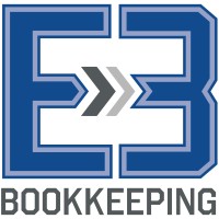 E3 Bookkeeping Logo