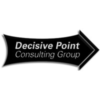 Decisive Point Consulting Group, LLC Logo