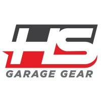 HS Garage Gear Logo