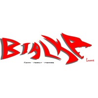 Bialka Lures Logo