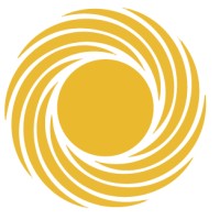 Sunscape Landscaping Logo
