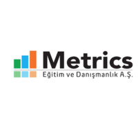 Metrics Eğitim ve Danışmanlık A.Ş. Logo