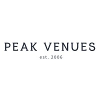 Peak Venues Logo