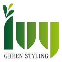 Ivy Green Styling Logo