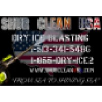 Shur Clean USA Logo