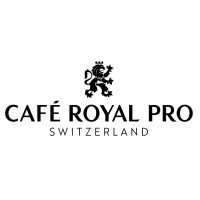 Café Royal Pro / CoffeeB Logo