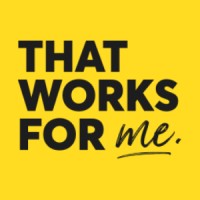 That Works For Me Logo