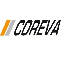 COREVA Logo