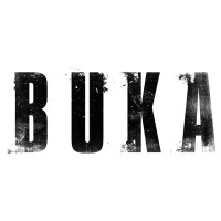 BUKA Logo