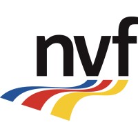 Nordisk Vejforum NVF Logo
