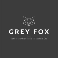 Grey Fox Communications and Marketing Ltd Logo
