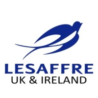 Lesaffre UK & Ireland Logo
