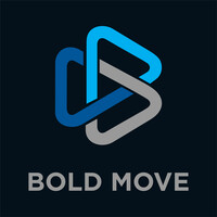 Bold Move LLC Logo