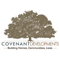 Covenant Developments Logo