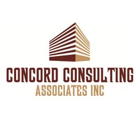 Concord Consulting Associates Inc Logo