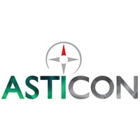 ASTICON Logo