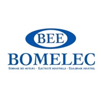 BOMELEC s.a.r.l Logo