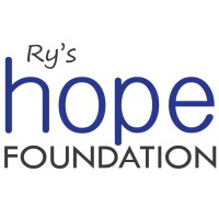 Rys Hope Foundation Logo