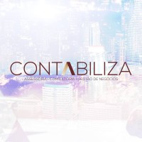 Contabiliza Assessoria Rio Preto Logo