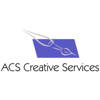 ACS Creative Services, LLC Logo
