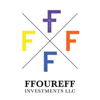 Ffoureff Investments Logo