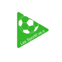 Les Sportif.ve.s - Foot mixte Logo