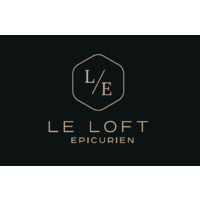 Le Loft Epicurien Logo