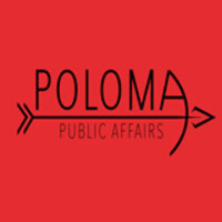 Poloma Public Affairs Logo