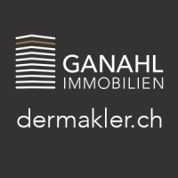 Ganahl Immobilien AG - dermakler.ch Logo