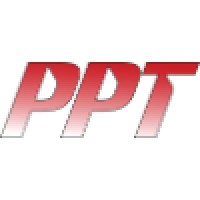 Powder Processing & Technology, LLC Logo