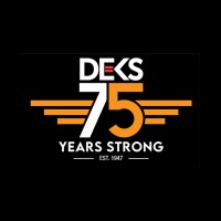 DEKS Industries Australasia Logo