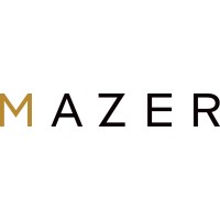 Mazer Logo