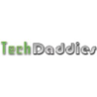 Tech Daddies, LLC Logo