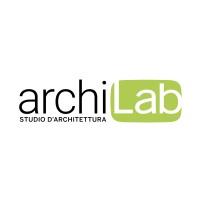 archiLab - architectural team Logo