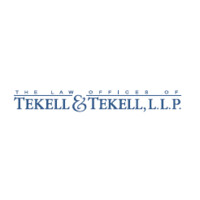 Tekell & Tekell, LLP Logo