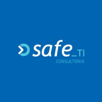 Safe TI Consultoria Logo