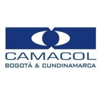 Camacol Bogotá Logo