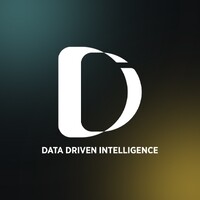 DDI LATAM - Data Driven Intelligence Logo