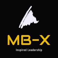 MB-X Logo