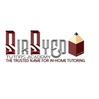 Sir Syed Tutors Academy (The Oldest) Logo