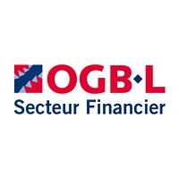 OGBL Secteur Financier Logo