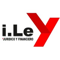 i.LeY - Asesores Jurídicos y Financieros Logo