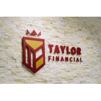 Taylor Financial Logo