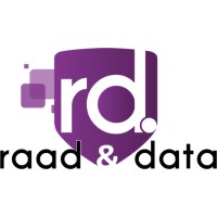 Raad & Data Logo