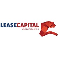 LeaseCapital Logo