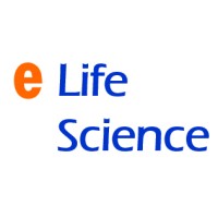 e LifeScience Logo
