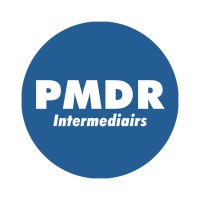 PMDR Intermediairs Logo