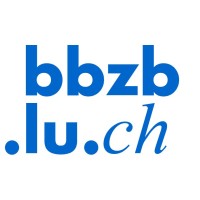 Berufsbildungszentrum Bau und Gewerbe Logo